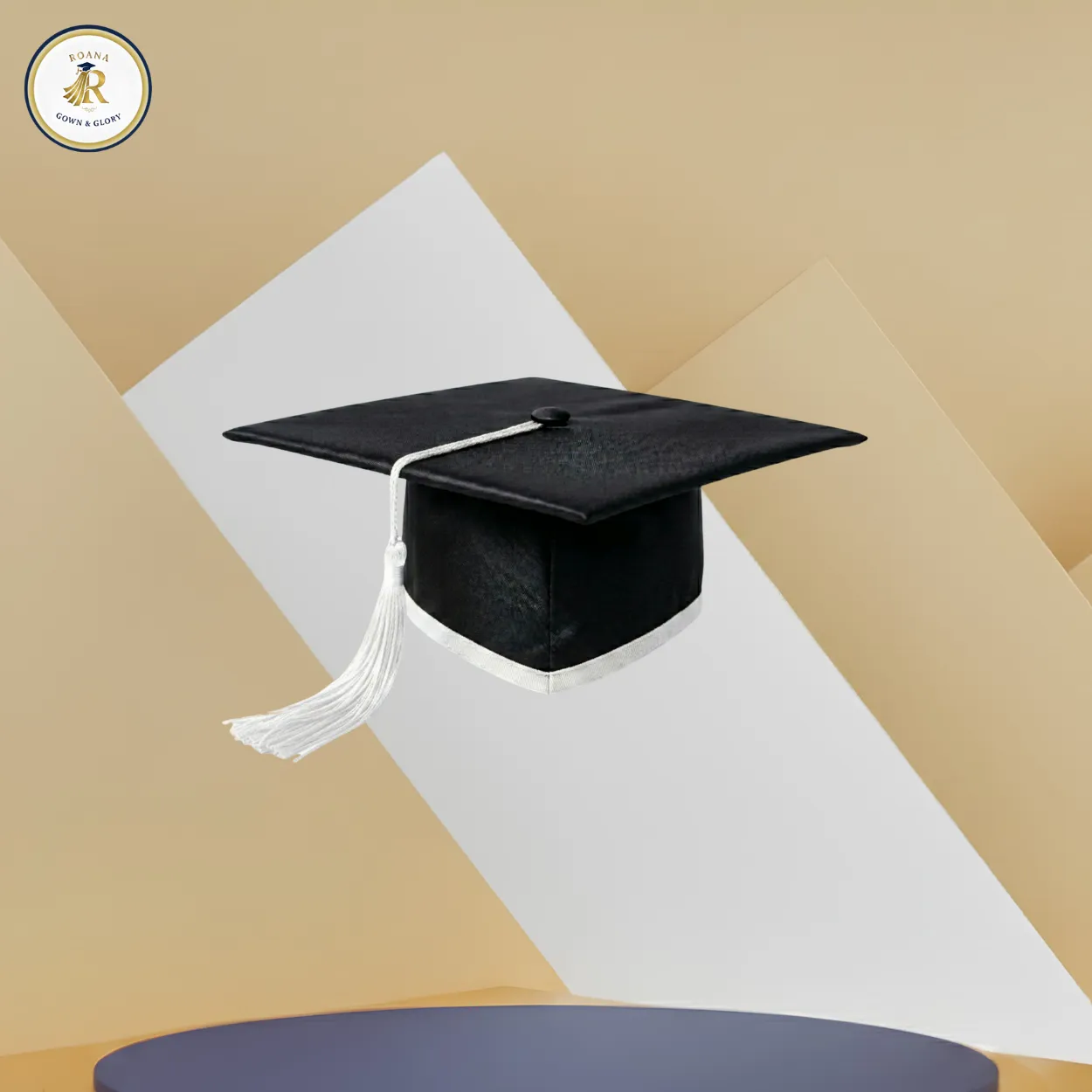 Premium Graduation Cap